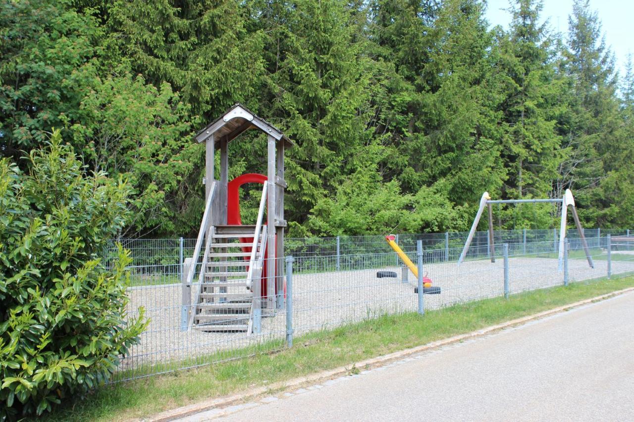 Apartment Monolith Black Forest Schonach im Schwarzwald Luaran gambar