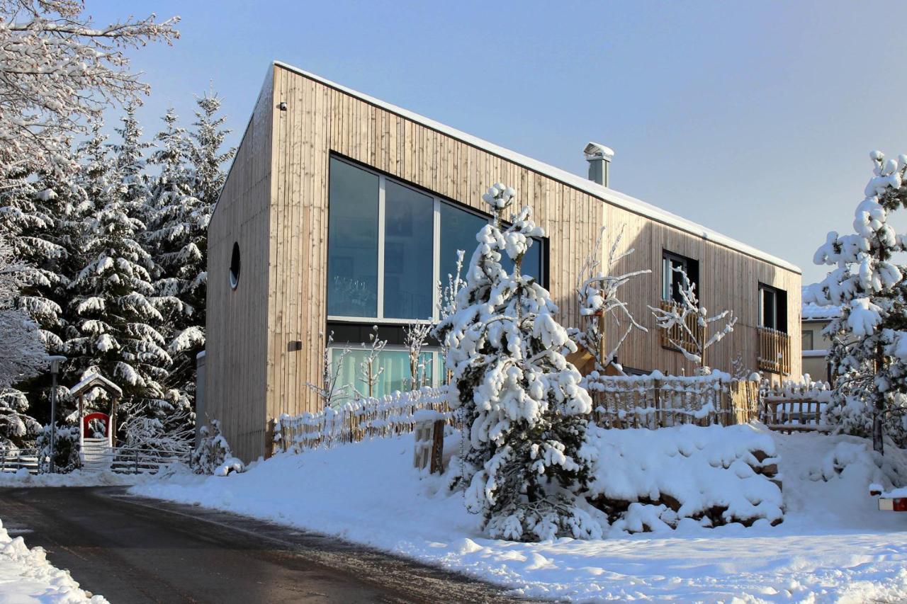 Apartment Monolith Black Forest Schonach im Schwarzwald Luaran gambar